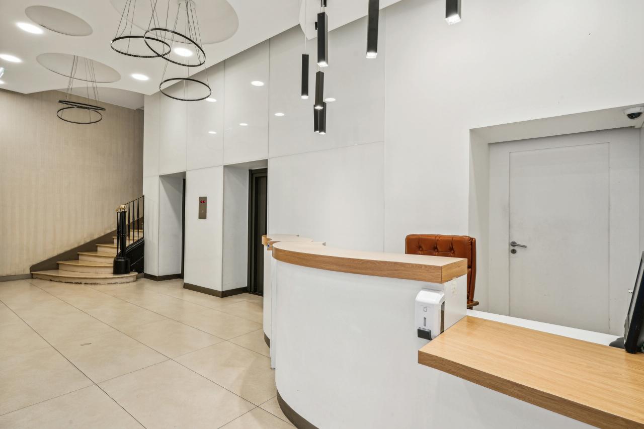Bureau Paris 585m² Location bureau Paris OLBUR2421205 19